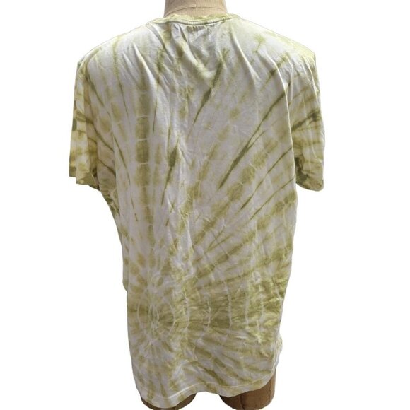 MEN'S Sun Stone Dyed Shirt. Size XXL.  New With Tags - Picture 8 of 8